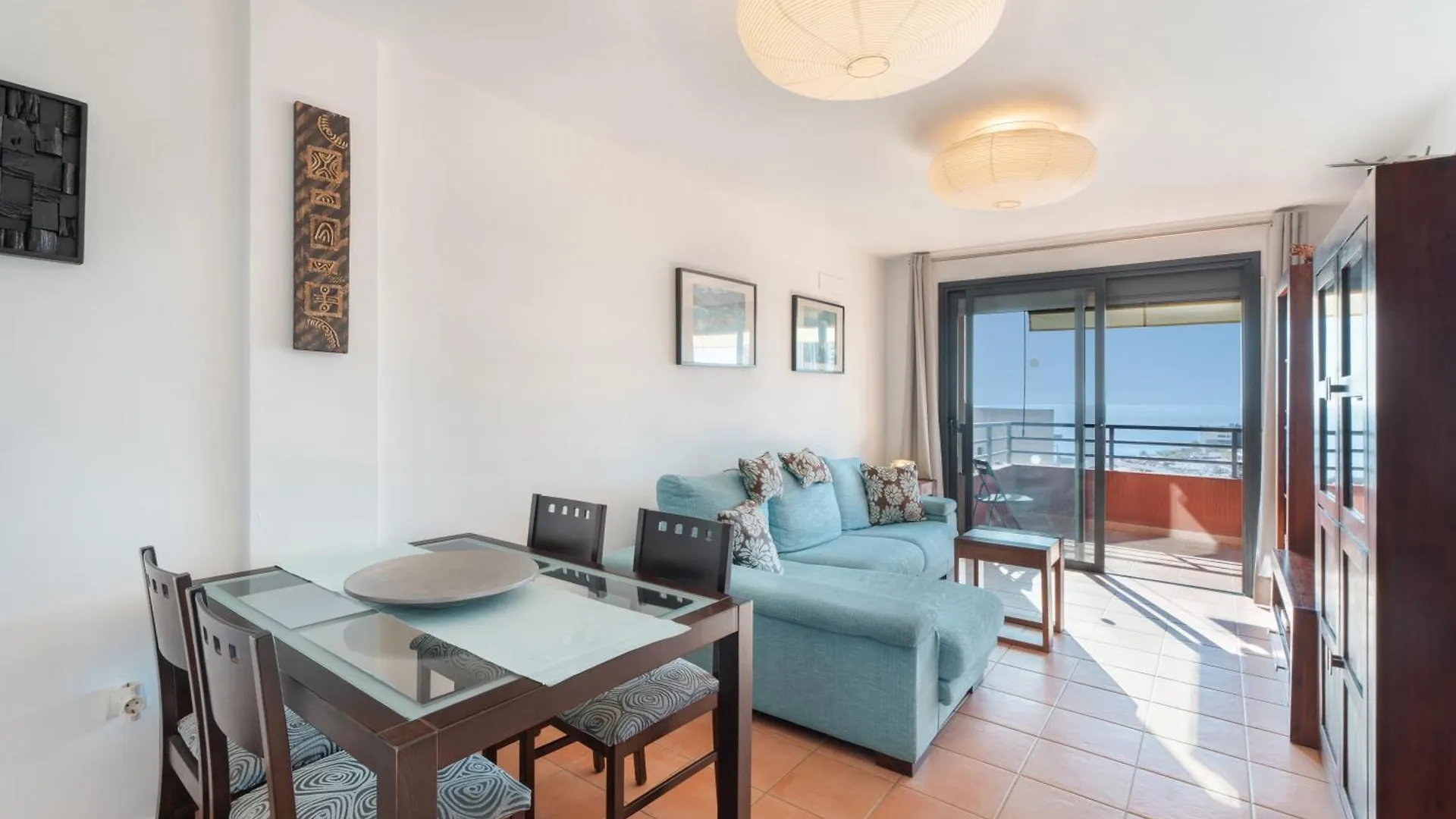 La Mathilda Playa Paraiso Apartment Costa Adeje (Tenerife)