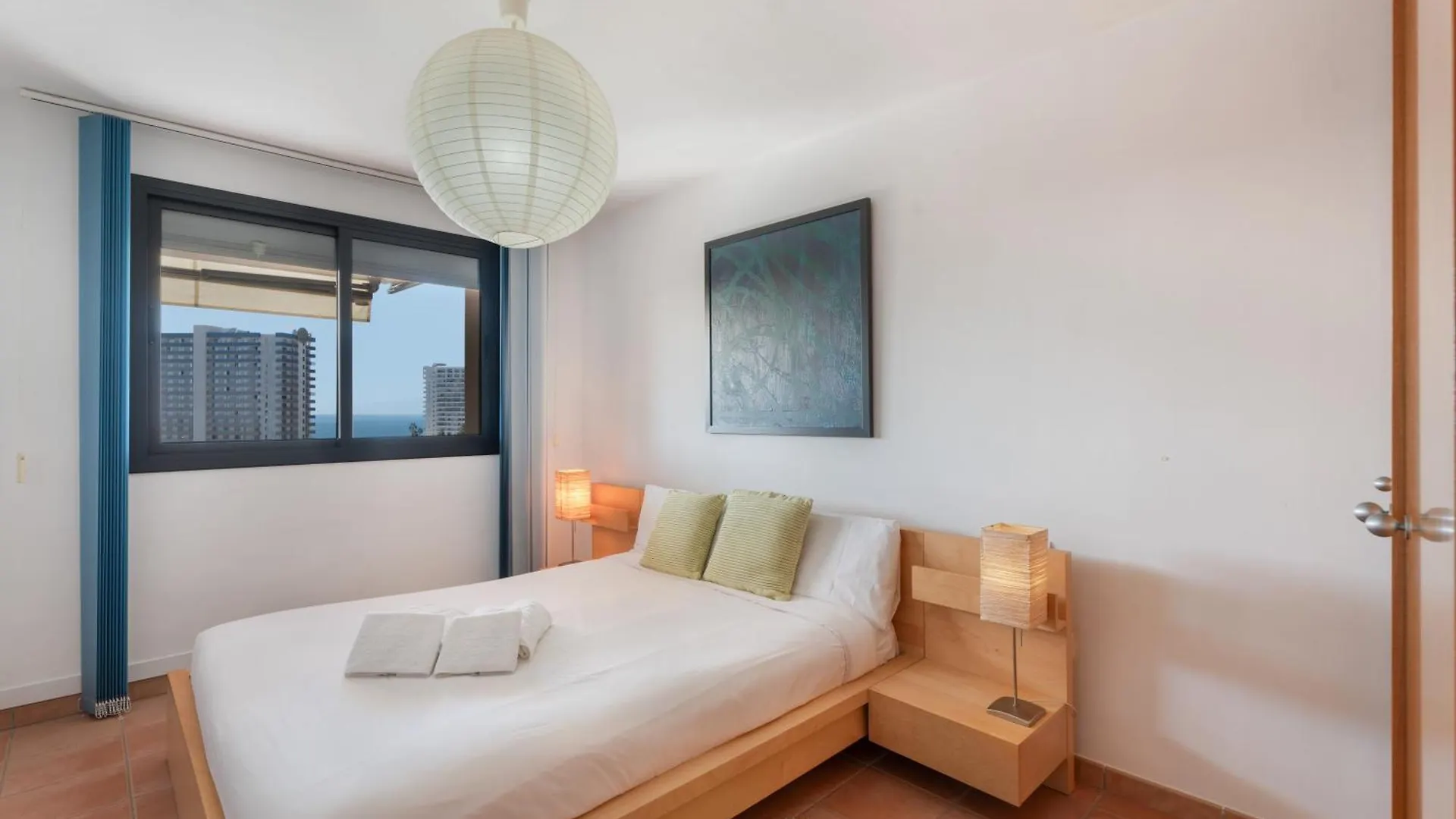La Mathilda Playa Paraiso Apartment Costa Adeje (Tenerife)