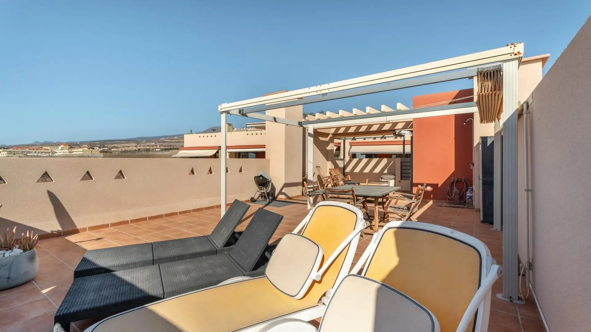 La Mathilda Playa Paraiso Apartment Costa Adeje (Tenerife)